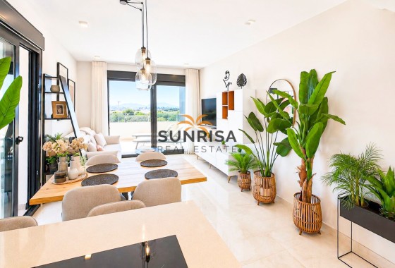 Apartamento · Reventa - Guardamar del Segura · Puerto Deportivo · Alicante · España