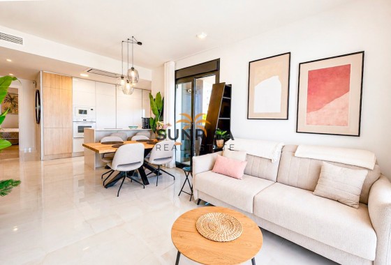 Apartamento · Reventa - Guardamar del Segura · Puerto Deportivo · Alicante · España