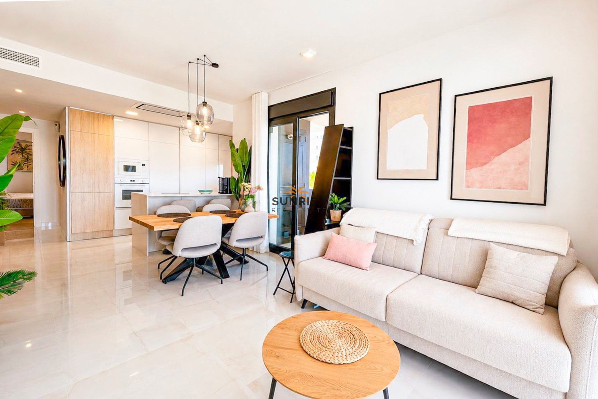 Reventa - Apartamento - Guardamar del Segura