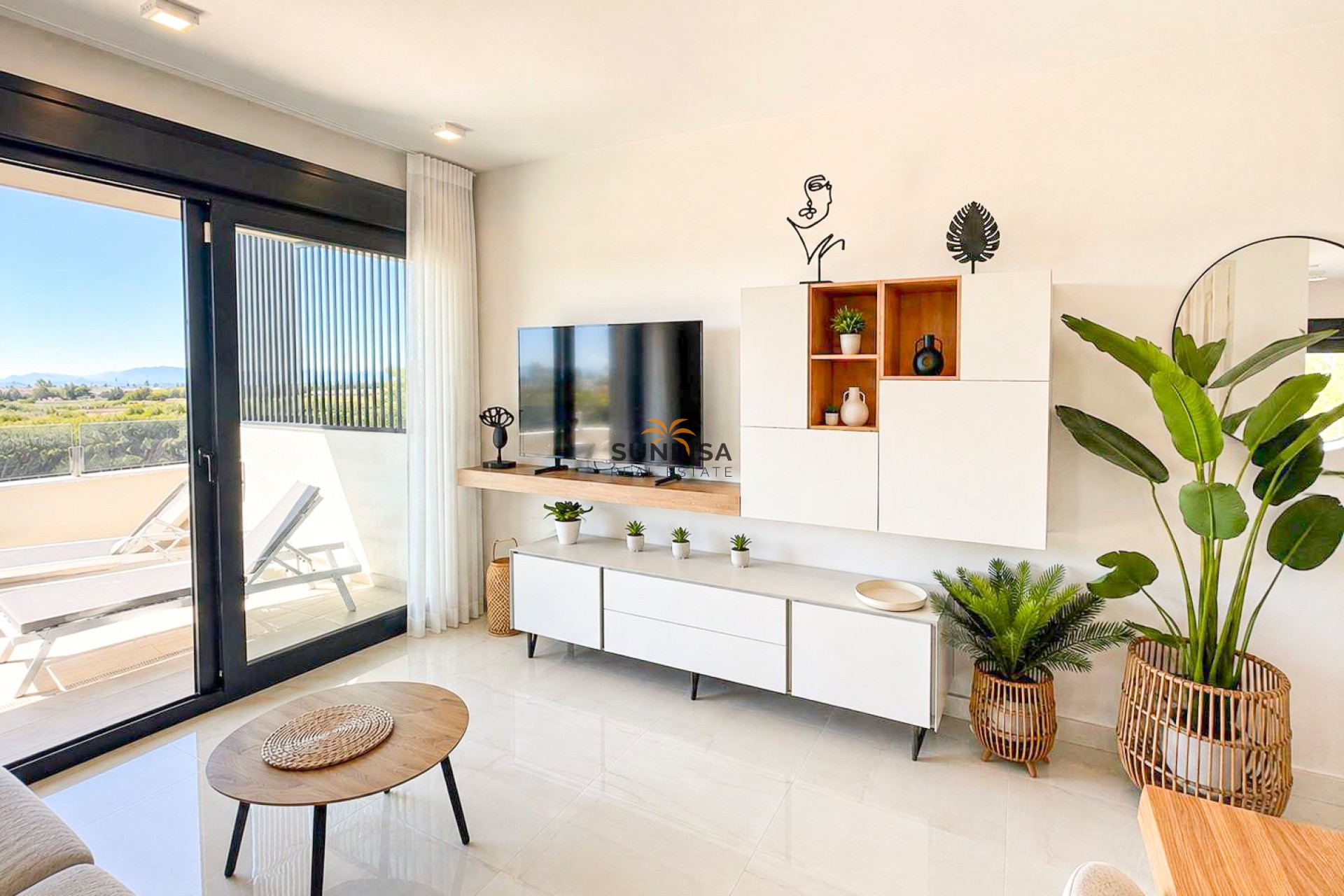 Reventa - Apartamento - Guardamar del Segura