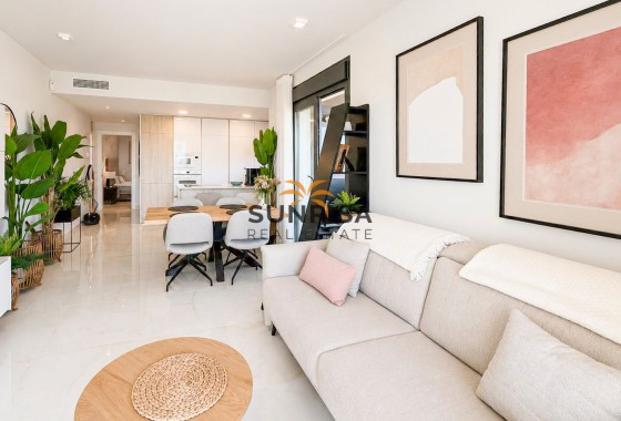 Apartamento · Reventa - Guardamar del Segura · Puerto Deportivo · Alicante · España