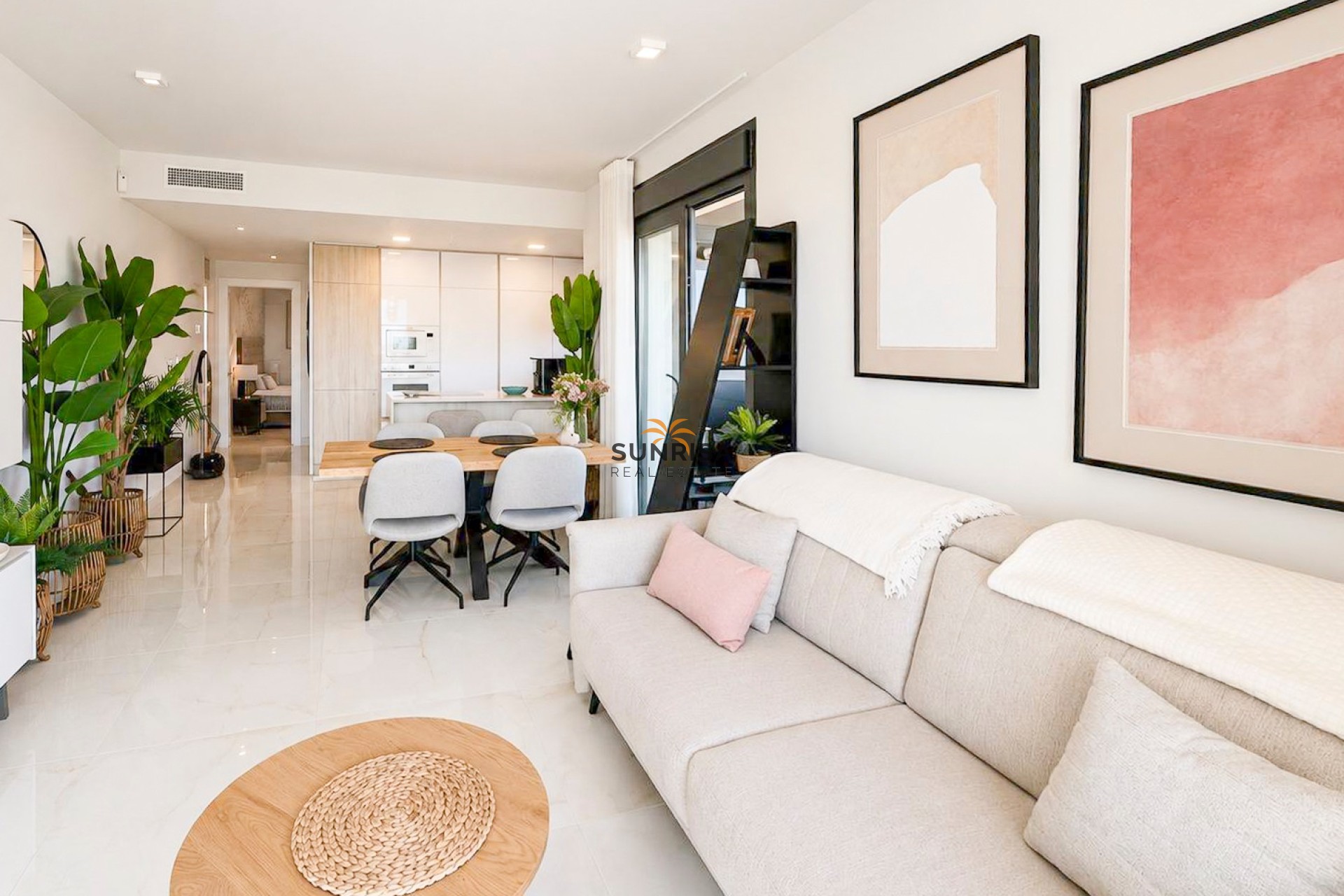 Reventa - Apartamento - Guardamar del Segura
