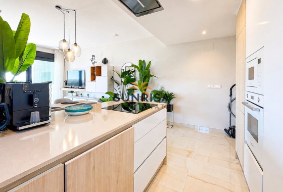 Apartamento · Reventa - Guardamar del Segura · Puerto Deportivo · Alicante · España