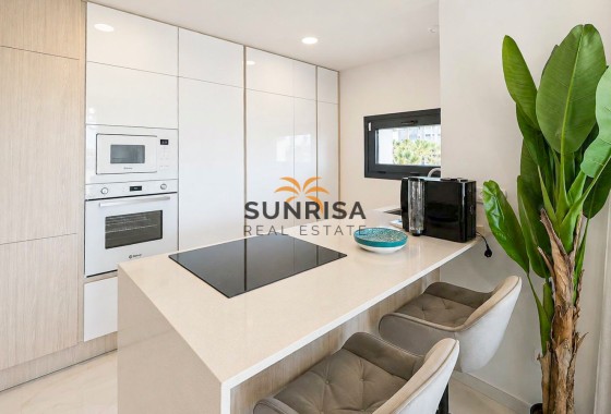 Apartamento · Reventa - Guardamar del Segura · Puerto Deportivo · Alicante · España