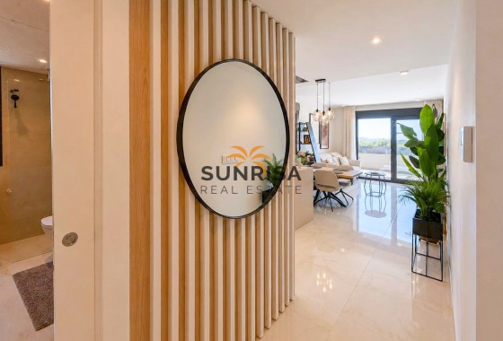 Apartamento · Reventa - Guardamar del Segura · Puerto Deportivo · Alicante · España