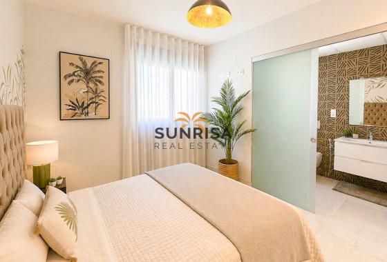 Apartamento · Reventa - Guardamar del Segura · Puerto Deportivo · Alicante · España
