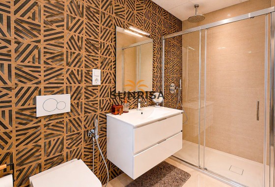 Apartamento · Reventa - Guardamar del Segura · Puerto Deportivo · Alicante · España