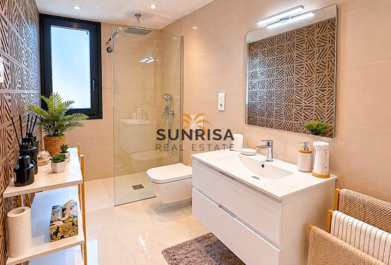 Apartamento · Reventa - Guardamar del Segura · Puerto Deportivo · Alicante · España