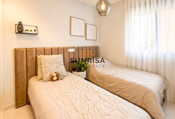 Apartamento · Reventa - Guardamar del Segura · Puerto Deportivo · Alicante · España