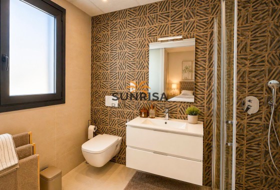 Apartamento · Reventa - Guardamar del Segura · Puerto Deportivo · Alicante · España