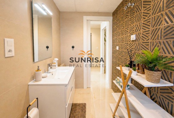Apartamento · Reventa - Guardamar del Segura · Puerto Deportivo · Alicante · España