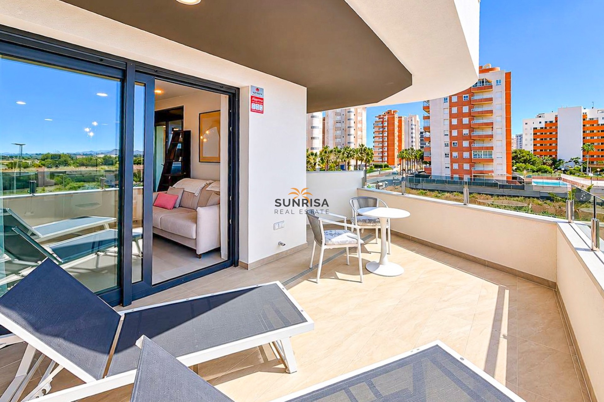 Reventa - Apartamento - Guardamar del Segura