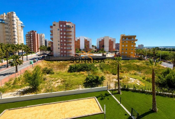 Apartamento · Reventa - Guardamar del Segura · Puerto Deportivo · Alicante · España