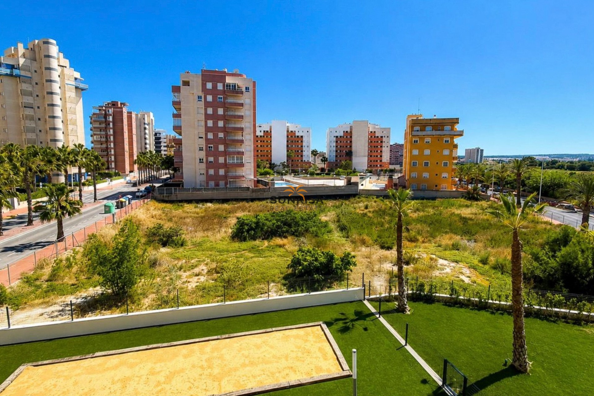 Reventa - Apartamento - Guardamar del Segura