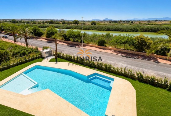 Apartamento · Reventa - Guardamar del Segura · Puerto Deportivo · Alicante · España