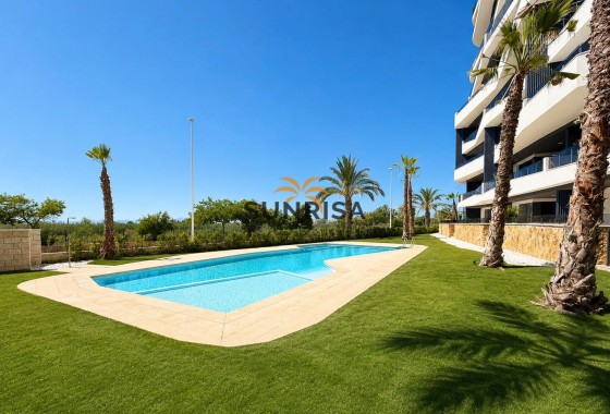 Apartamento · Reventa - Guardamar del Segura · Puerto Deportivo · Alicante · España