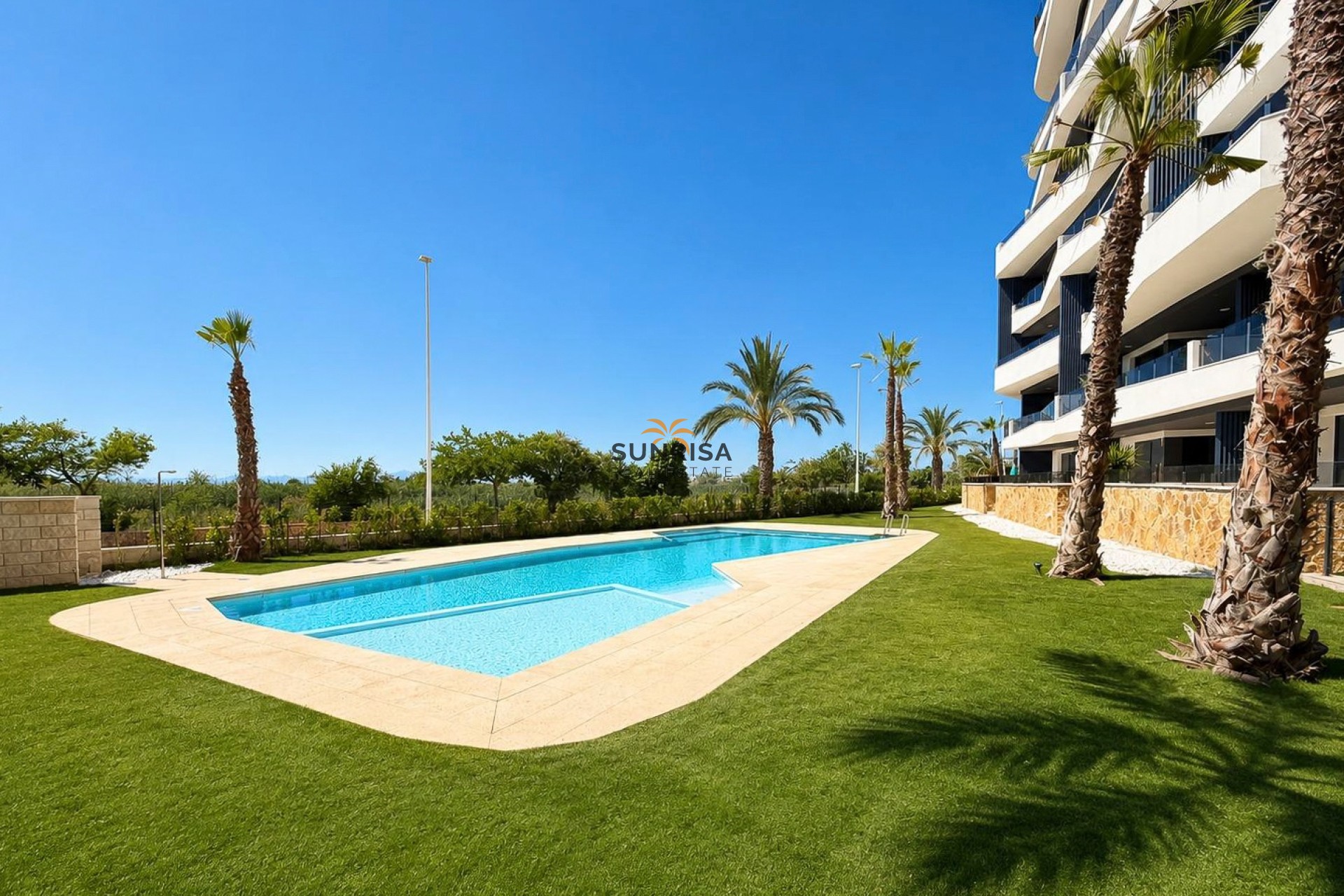 Reventa - Apartamento - Guardamar del Segura