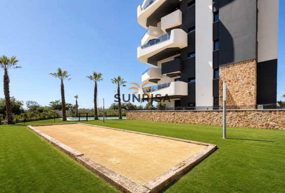 Apartamento · Reventa - Guardamar del Segura · Puerto Deportivo · Alicante · España