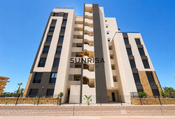Apartamento · Reventa - Guardamar del Segura · Puerto Deportivo · Alicante · España