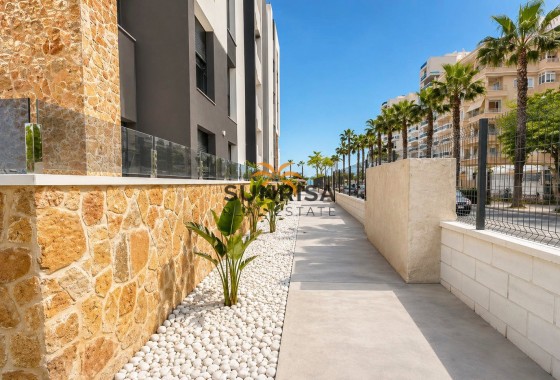 Apartamento · Reventa - Guardamar del Segura · Puerto Deportivo · Alicante · España