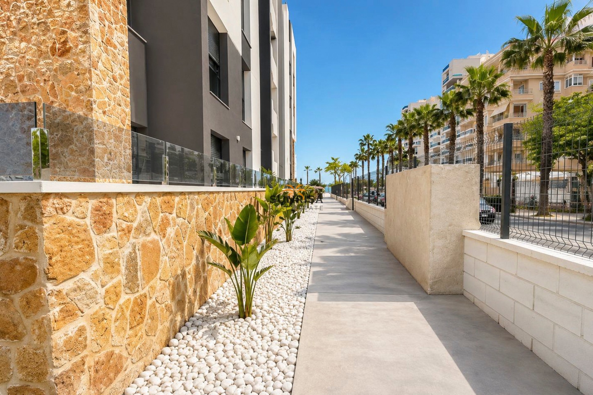 Reventa - Apartamento - Guardamar del Segura