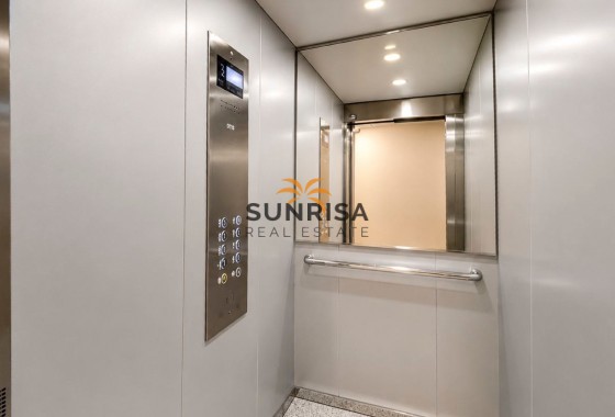 Apartamento · Reventa - Guardamar del Segura · Puerto Deportivo · Alicante · España