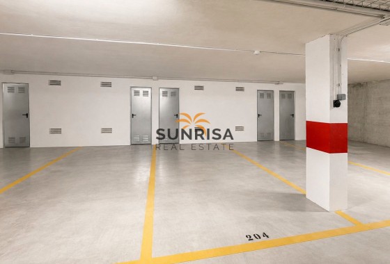 Apartamento · Reventa - Guardamar del Segura · Puerto Deportivo · Alicante · España