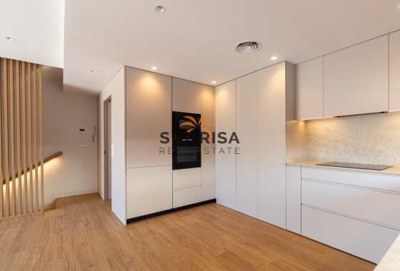 Villa · Reventa - Santiago de la Ribera · Murcia · España