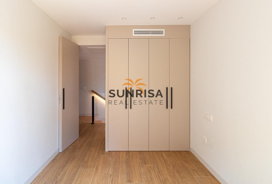 Villa · Reventa - Santiago de la Ribera · Murcia · España