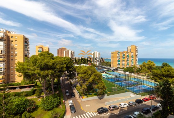 Apartamento · Reventa - Orihuela Costa · Campoamor · Alicante · España