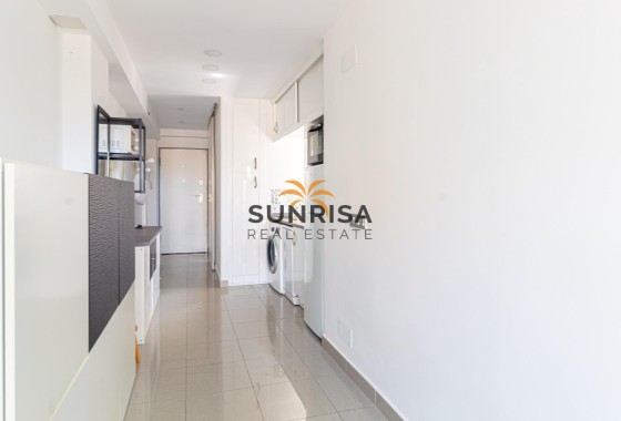 Apartamento · Reventa - Orihuela Costa · Campoamor · Alicante · España
