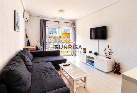 Apartamento · Reventa - Cabo Roig · Alicante · España