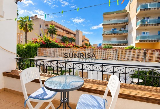 Apartamento · Reventa - Cabo Roig · Alicante · España