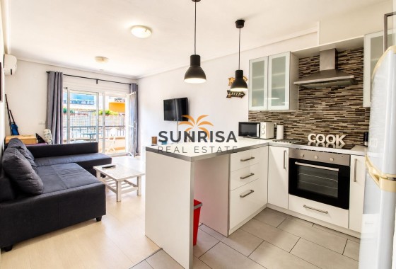 Apartamento · Reventa - Cabo Roig · Alicante · España
