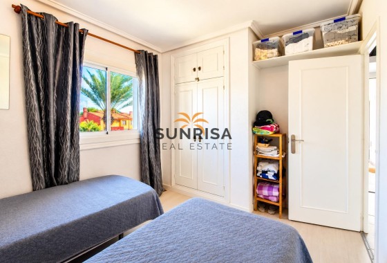 Apartamento · Reventa - Cabo Roig · Alicante · España