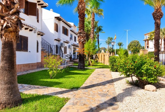 Apartamento · Reventa - Cabo Roig · Alicante · España