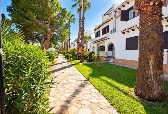 Apartamento · Reventa - Cabo Roig · Alicante · España