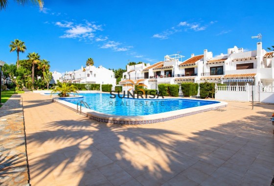 Apartamento · Reventa - Cabo Roig · Alicante · España