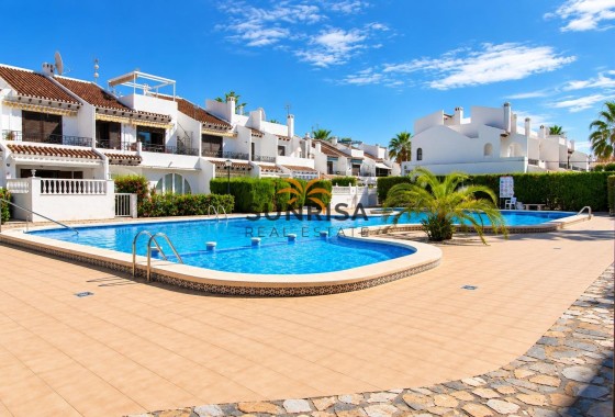 Apartamento · Reventa - Cabo Roig · Alicante · España