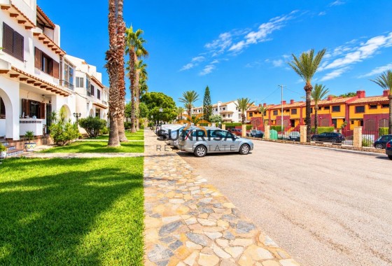 Apartamento · Reventa - Cabo Roig · Alicante · España