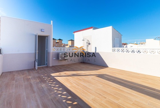 Adosado · Reventa - Torrevieja · Los Frutales · Alicante · España