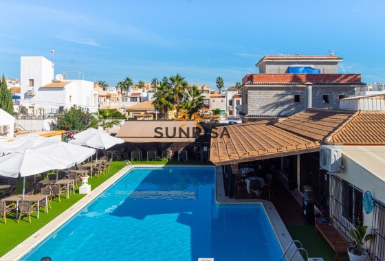 Adosado · Reventa - Torrevieja · Los Frutales · Alicante · España