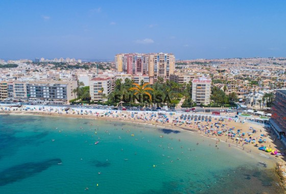 Adosado · Reventa - Torrevieja · Los Frutales · Alicante · España