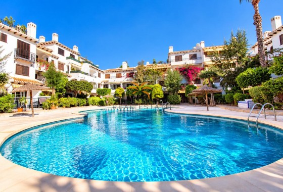 Dúplex · Reventa - Cabo Roig · Alicante · España