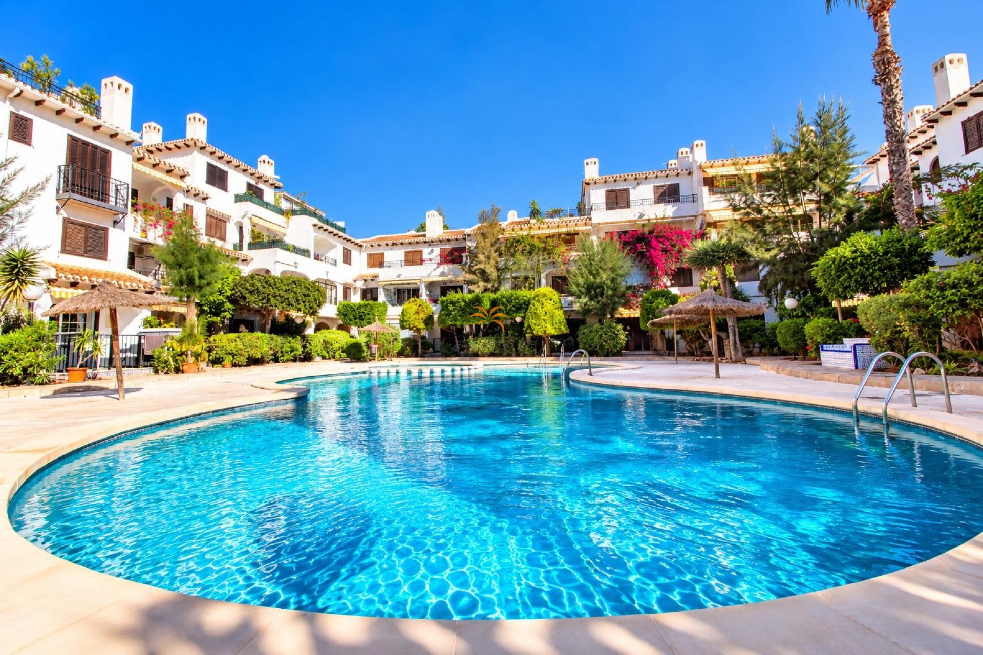 Reventa - Dúplex - Cabo Roig