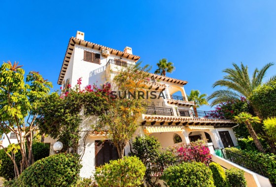 Dúplex · Reventa - Cabo Roig · Alicante · España