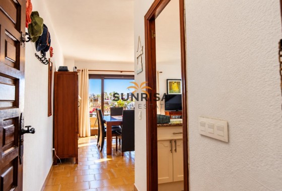 Dúplex · Reventa - Cabo Roig · Alicante · España