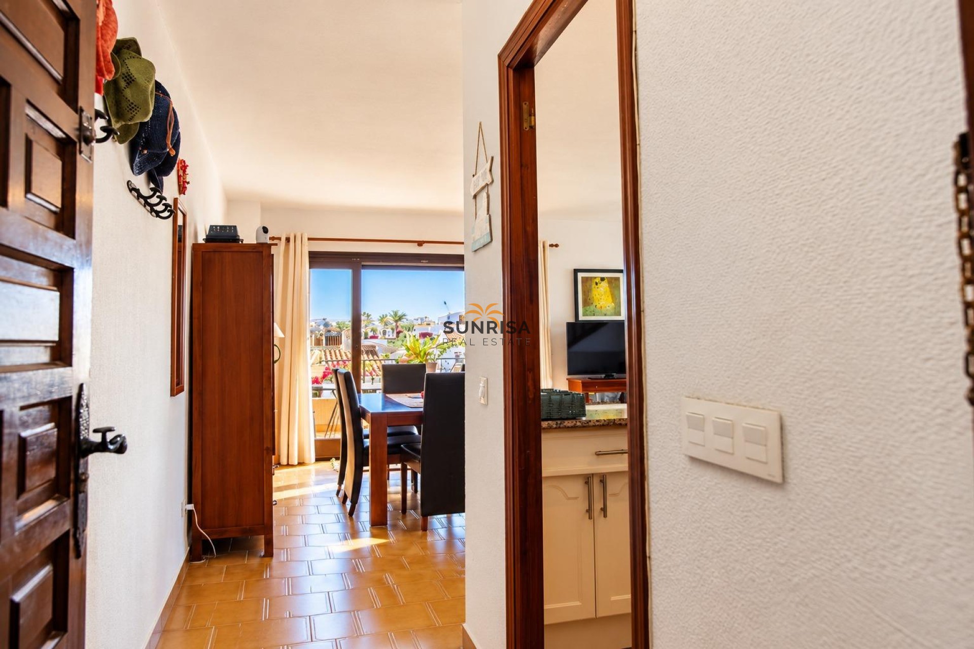 Reventa - Dúplex - Cabo Roig