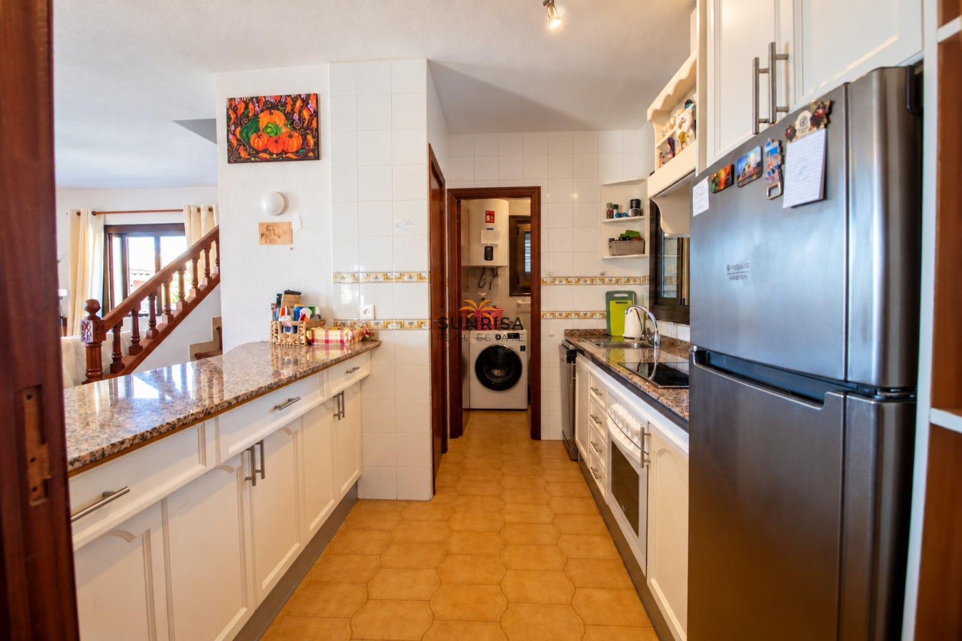 Reventa - Dúplex - Cabo Roig