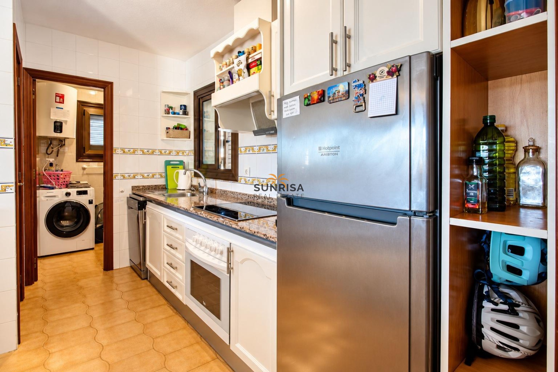 Reventa - Dúplex - Cabo Roig